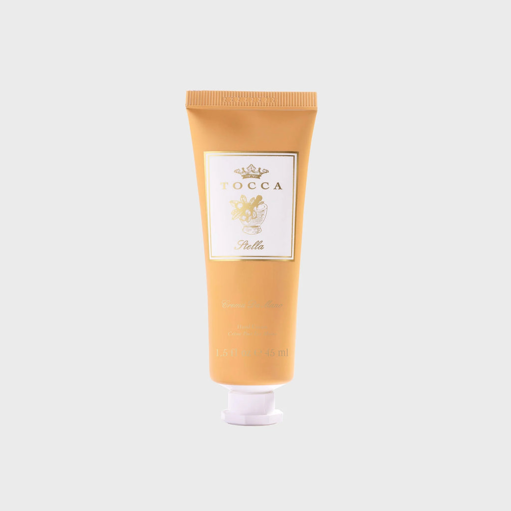 Tocca Hand Cream 1.5oz