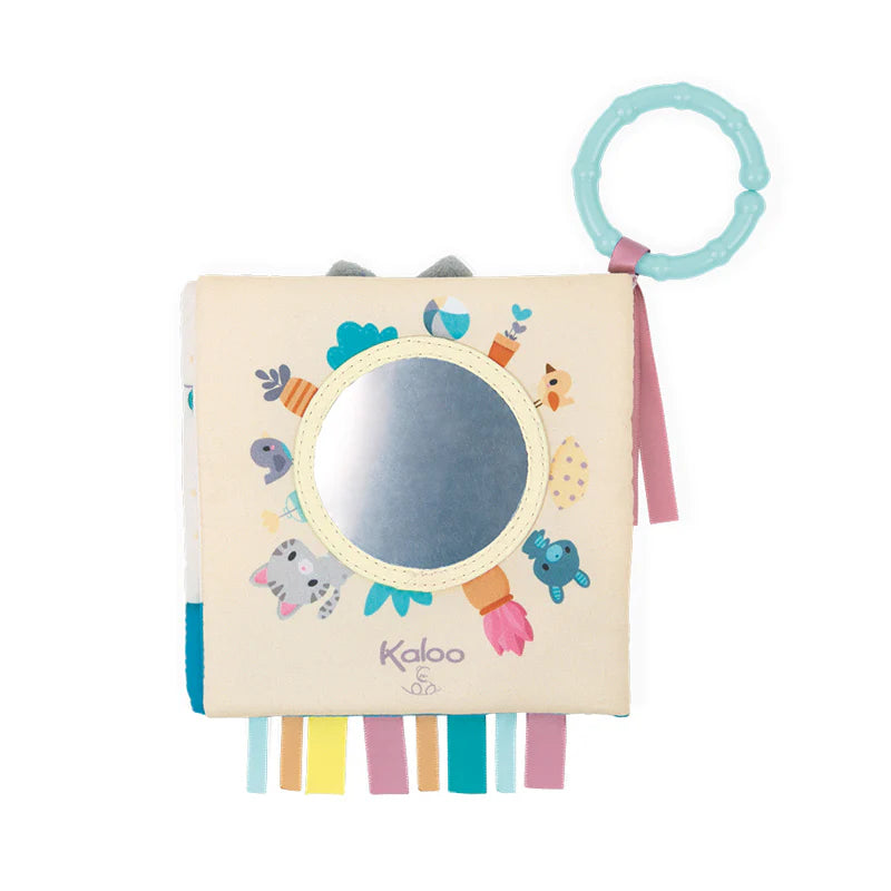 ACTIVITY BOOK - CHOO AT HOME