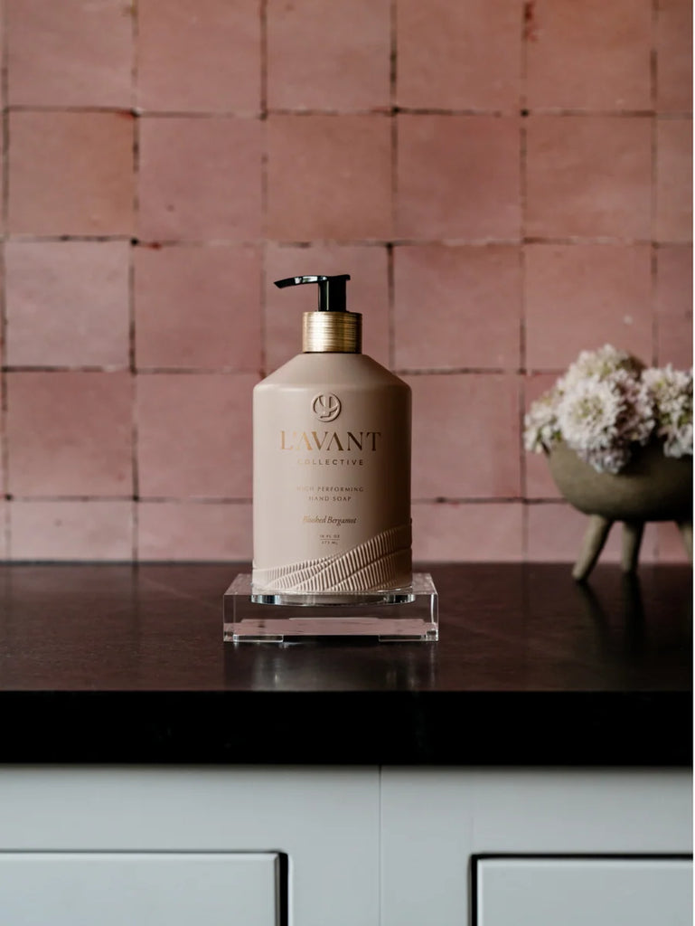 L'AVANT High Performing Hand Soap 16 FL