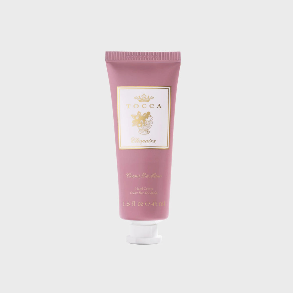 Tocca Hand Cream 1.5oz