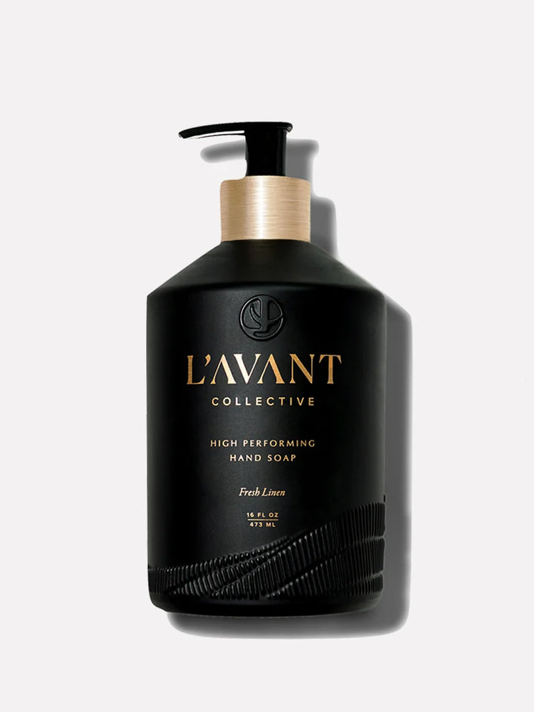L'AVANT High Performing Hand Soap 16 FL