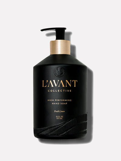 L'AVANT High Performing Hand Soap 16 FL