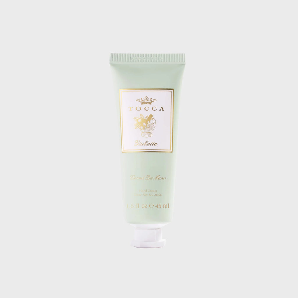 Tocca Hand Cream 1.5oz