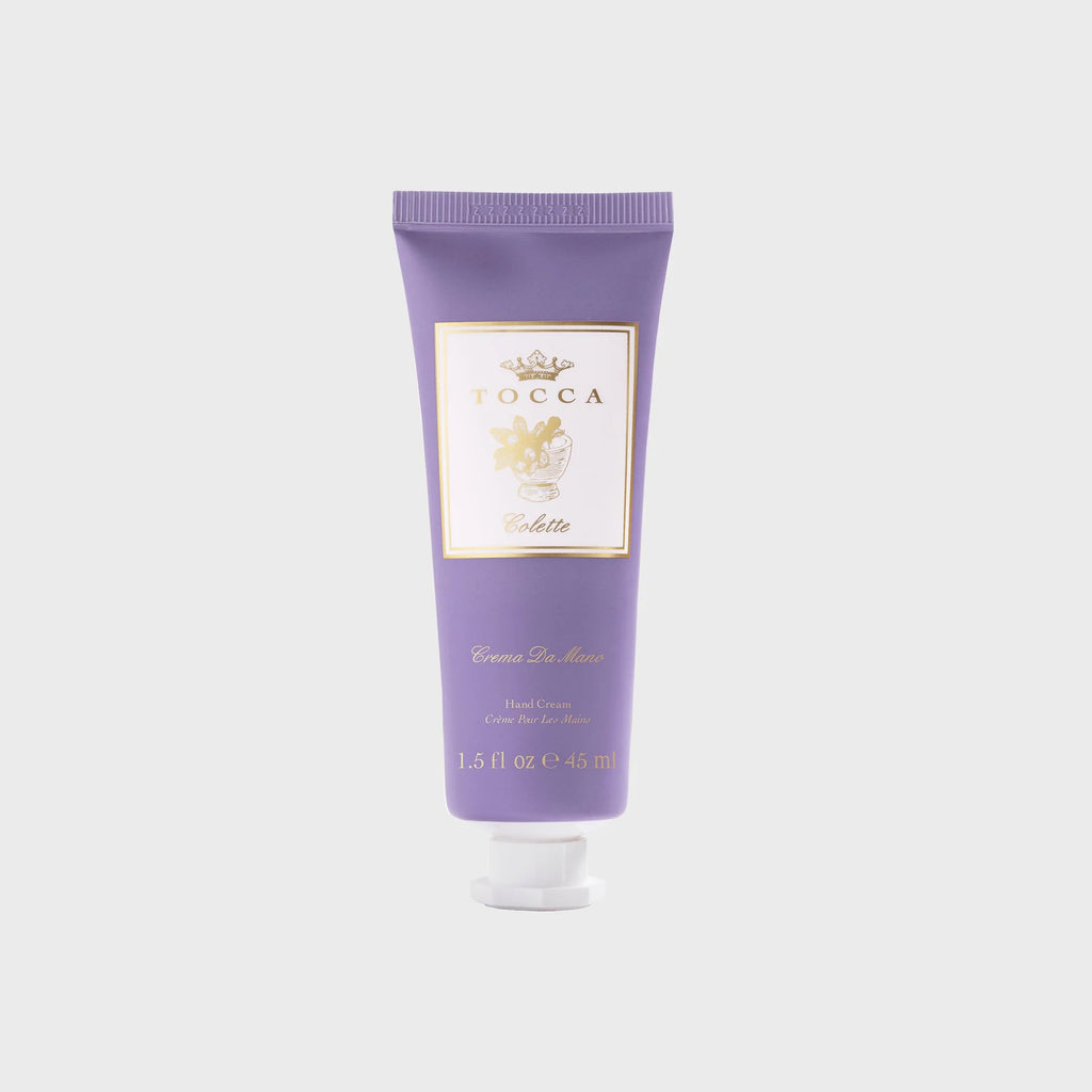 Tocca Hand Cream 1.5oz