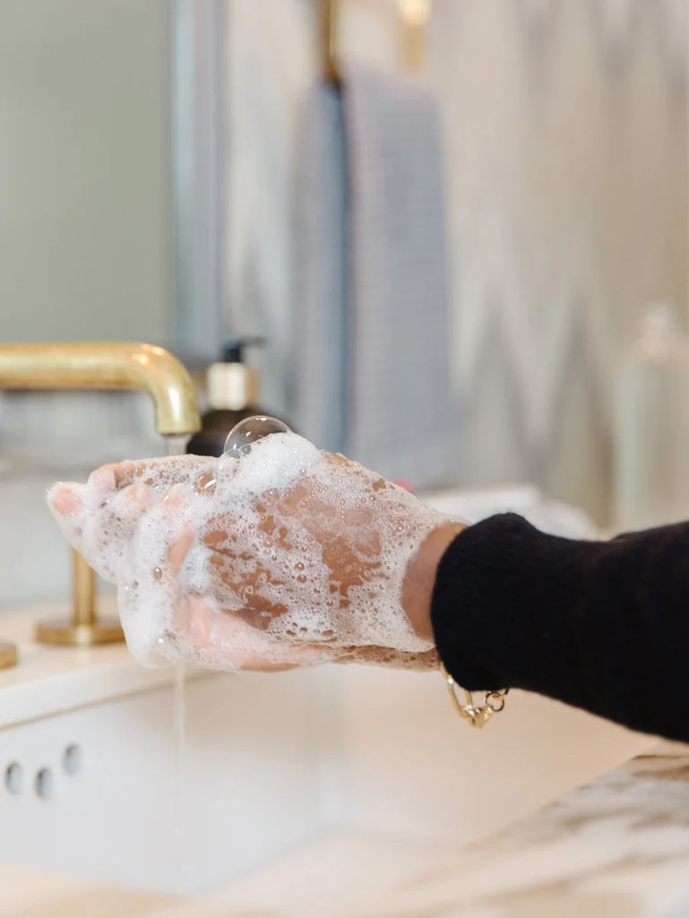 L'AVANT High Performing Hand Soap 16 FL