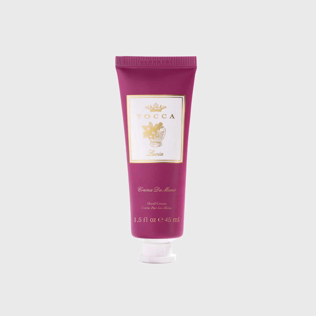 Tocca Hand Cream 1.5oz