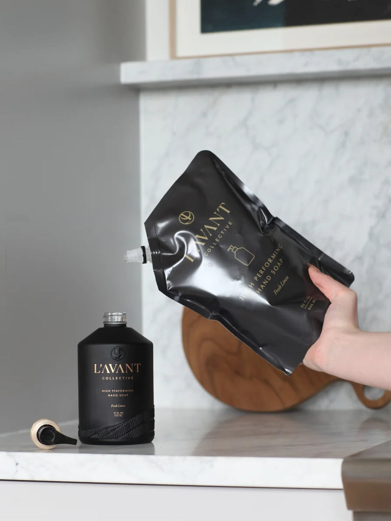 L'AVANT High Performing Hand Soap 16 FL