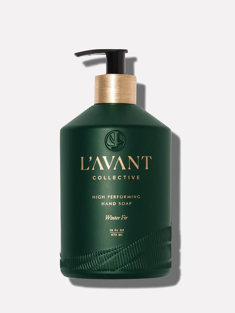 L'AVANT High Performing Hand Soap 16 FL