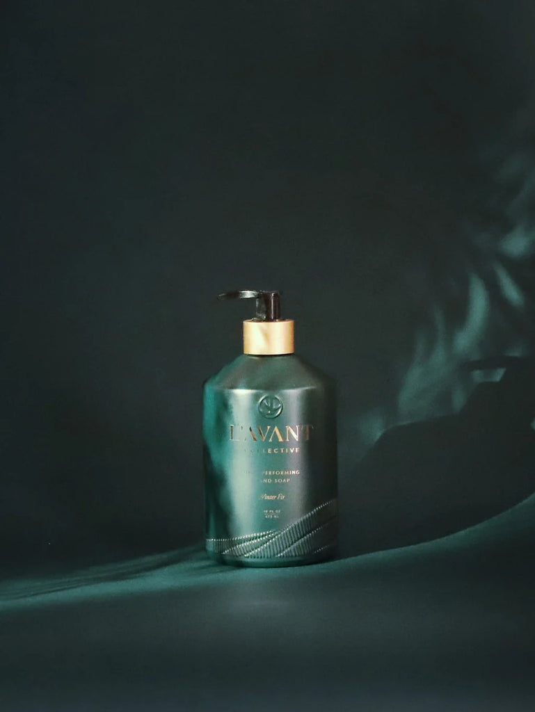 L'AVANT High Performing Hand Soap 16 FL
