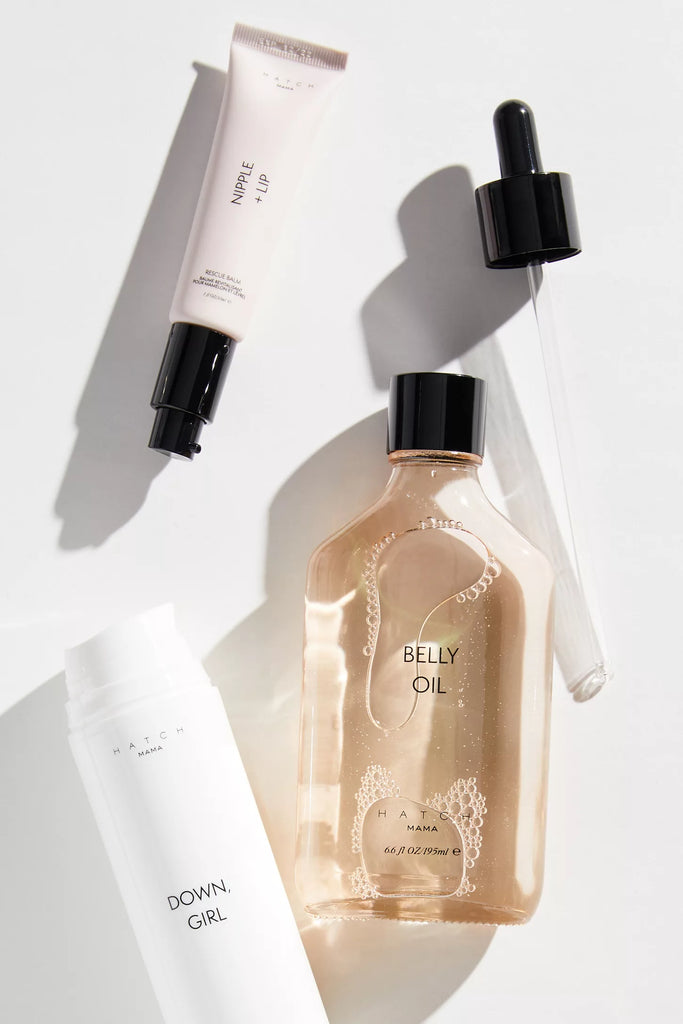 Mama Must Haves - HATCH Gift Set