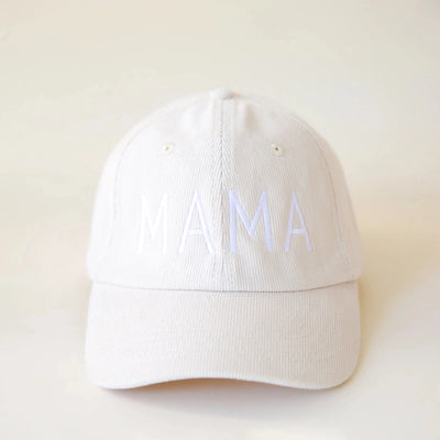 Mama Baseball Hat
