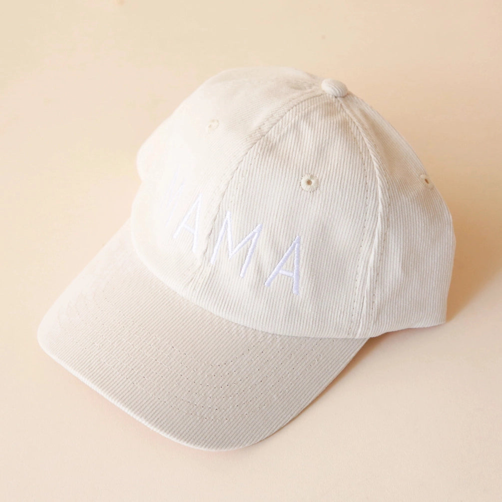 Mama Baseball Hat