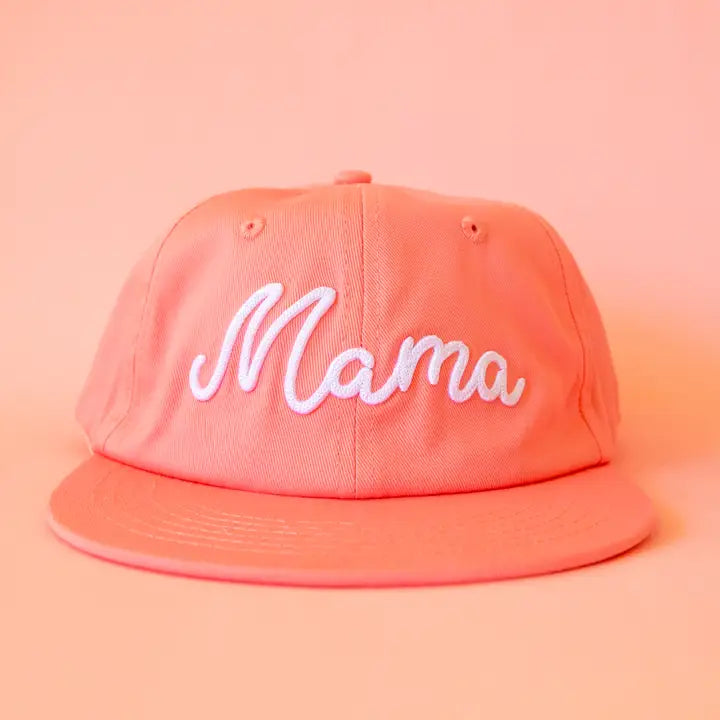 Mama Baseball Hat