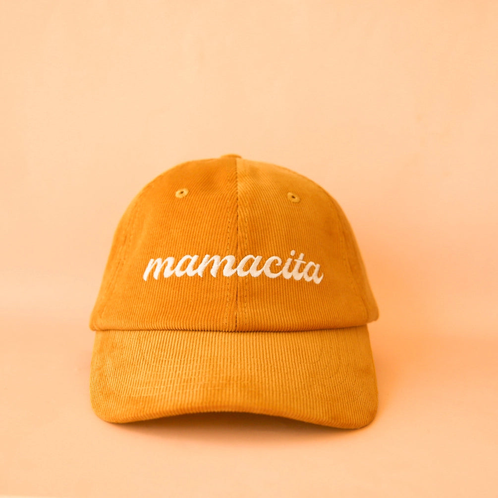 Mama Baseball Hat