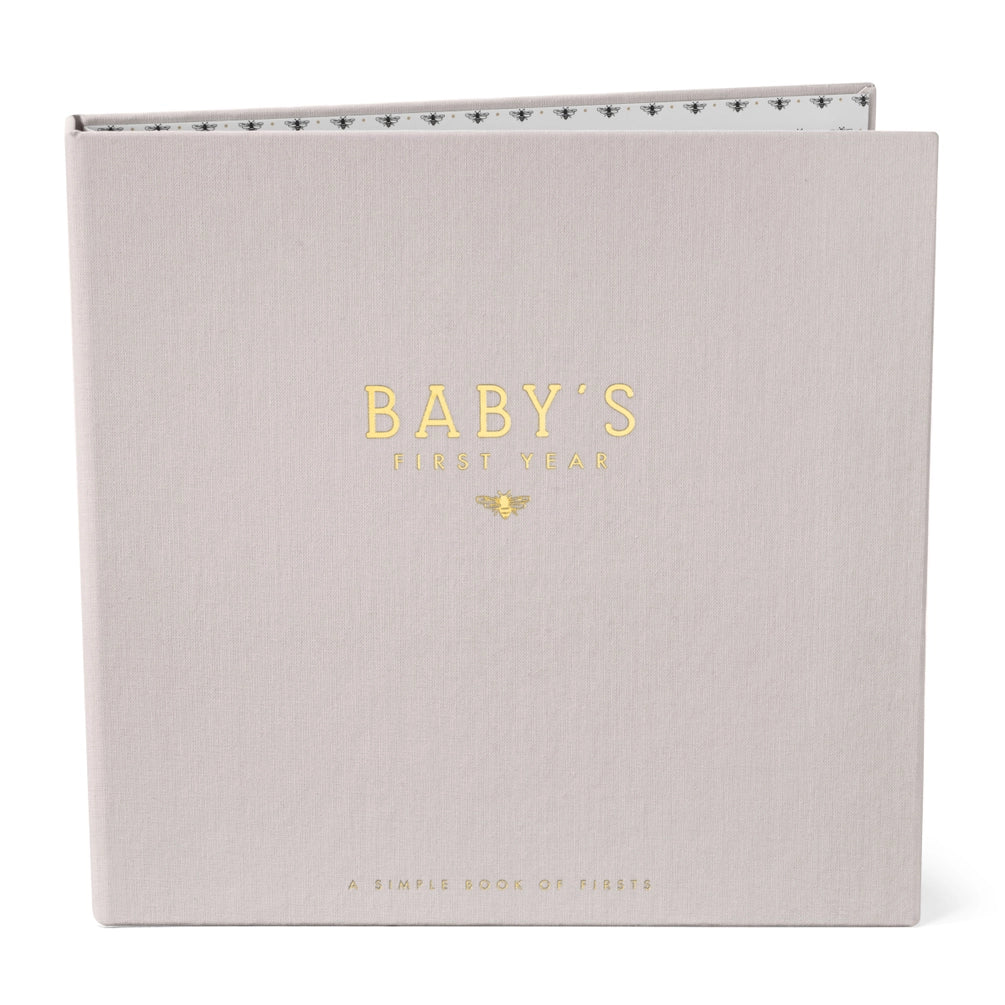 Luxury Memory Book