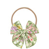 Adventure Bow Headband - Lou Lou