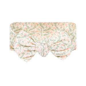 Infant Knotted Headband - Lou Lou