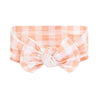 Infant Knotted Headband - Lou Lou