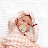 Infant Knotted Headband - Lou Lou