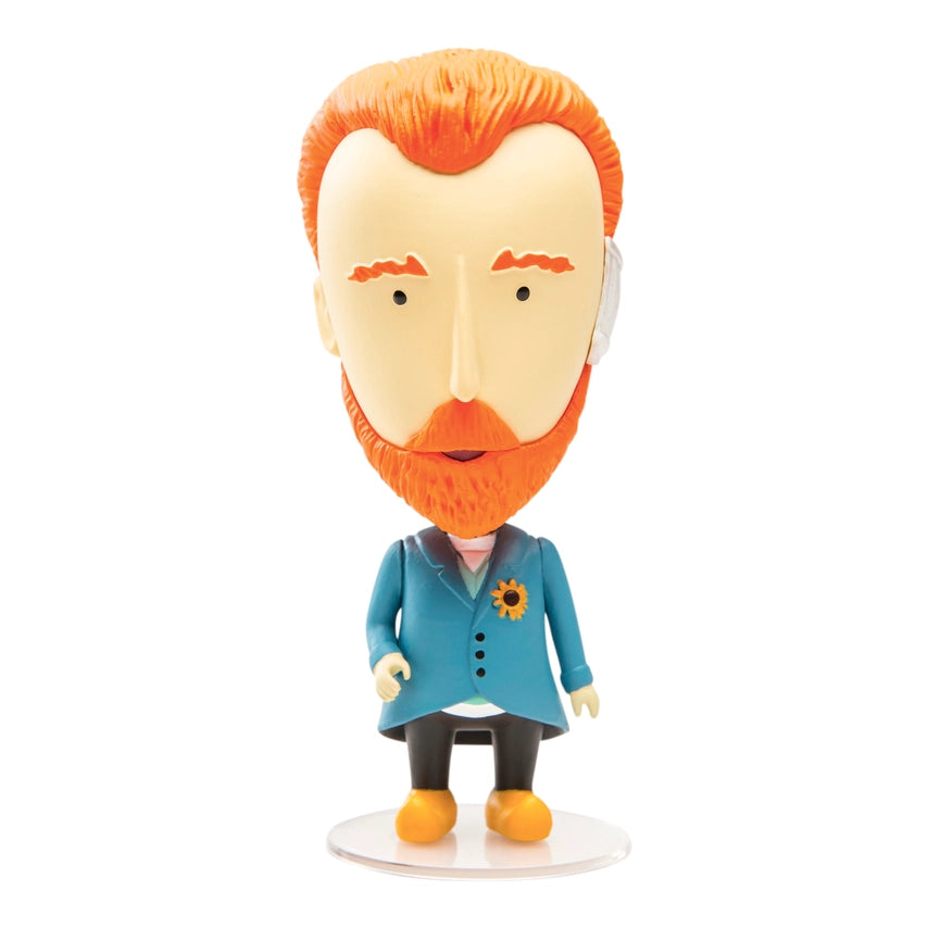 VINCENT VAN GOGH FIGURINE