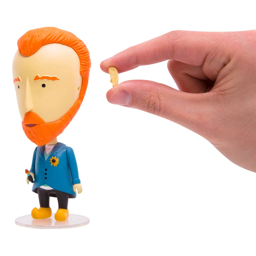 VINCENT VAN GOGH FIGURINE