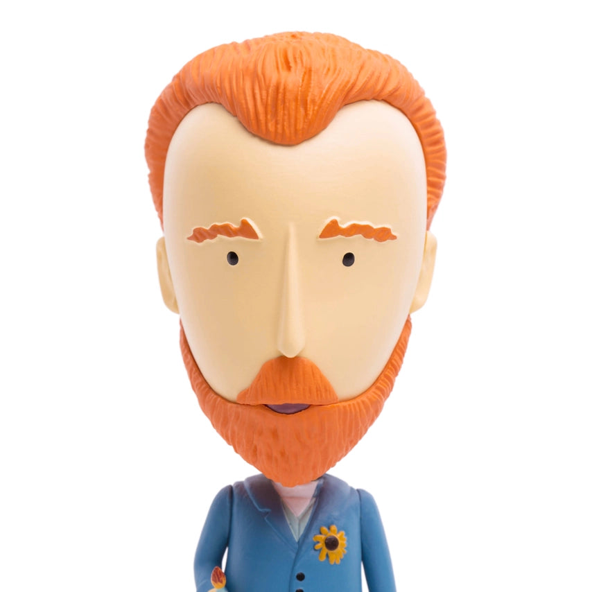VINCENT VAN GOGH FIGURINE