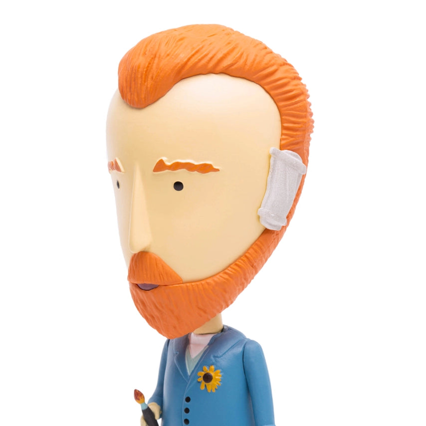 VINCENT VAN GOGH FIGURINE