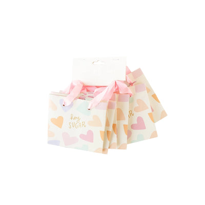 HEY SUGAR GIFT BAG SET