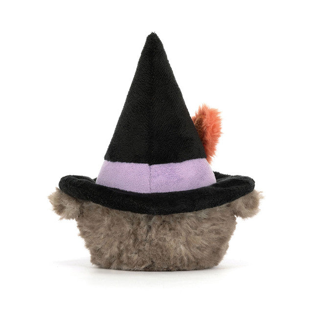 JellyCat Heccaty Hootnightly