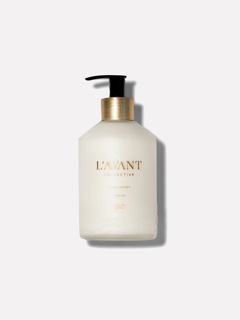 L’AVANT Hand Lotion 10 FL