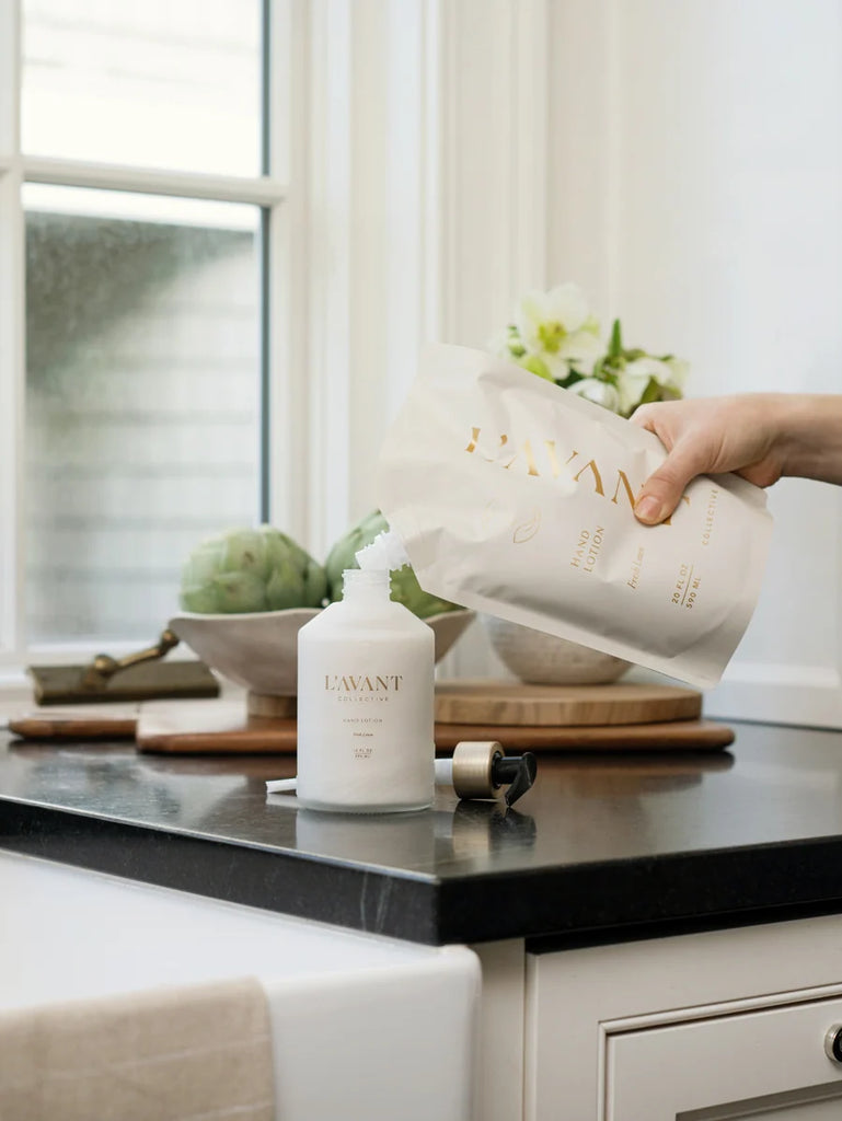 L’AVANT Hand Lotion 10 FL