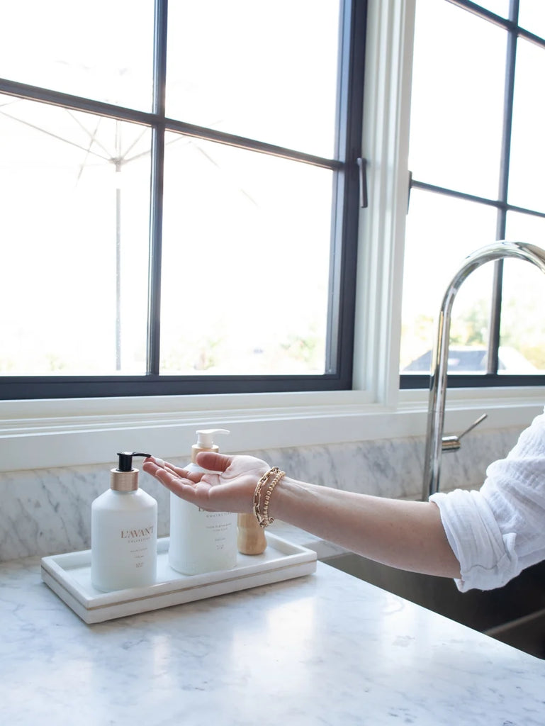 L’AVANT Hand Lotion 10 FL