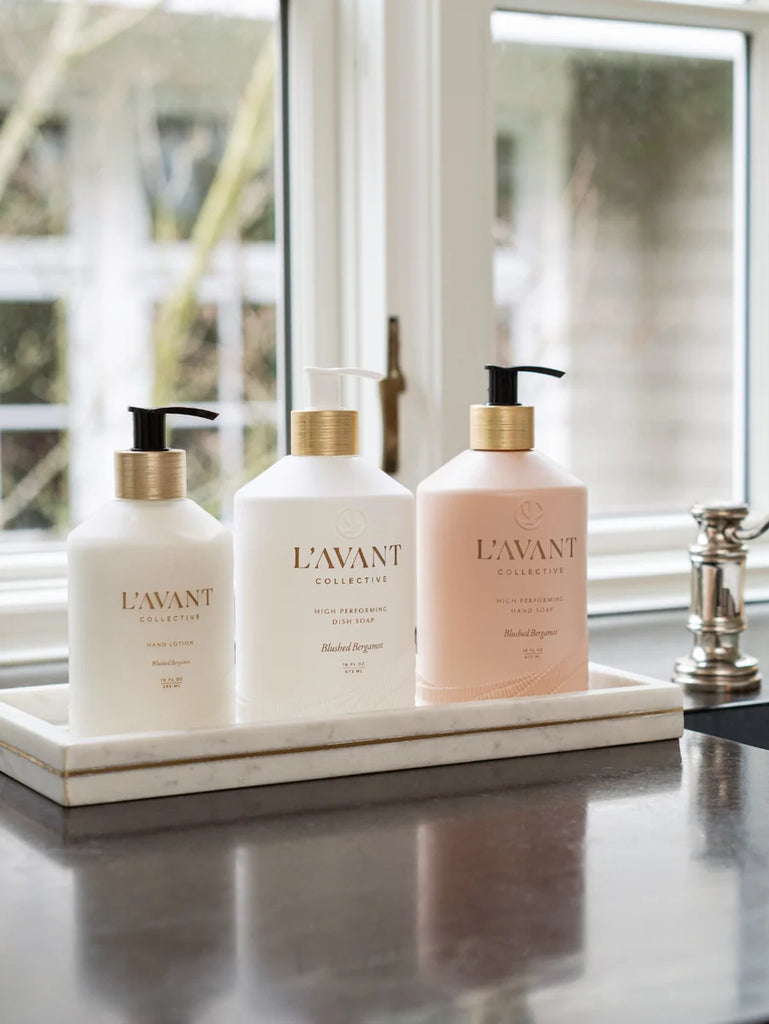 L’AVANT Hand Lotion 10 FL