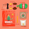 Woobles - Holiday Collection