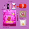 Woobles - Holiday Collection