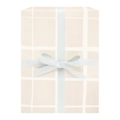 HONEY GRID GIFT WRAP