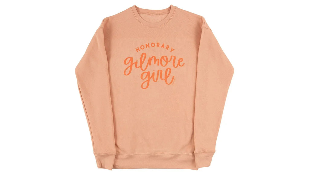 HONORARY GG SWEATSHIRT