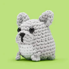 Woobles Crochet Kits