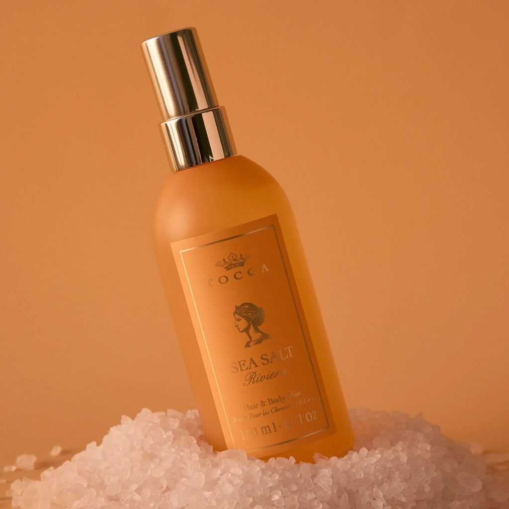 Tocca Hair & Body Mist