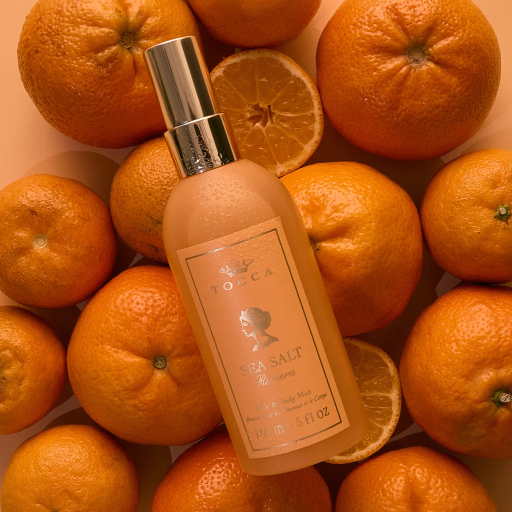 Tocca Hair & Body Mist