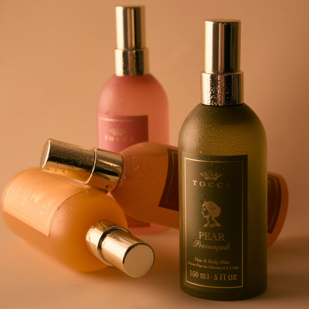 Tocca Hair & Body Mist