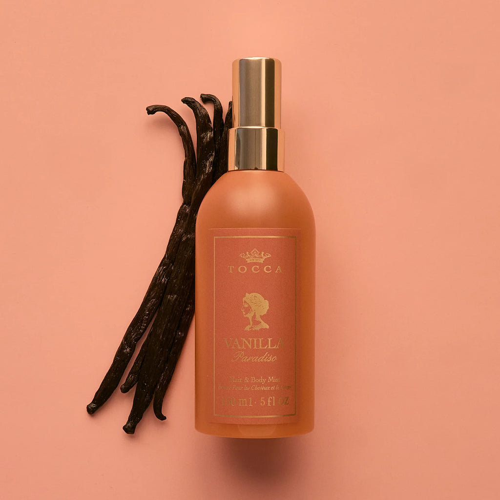 Tocca Hair & Body Mist