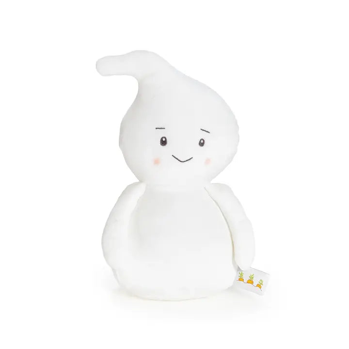 Halloween Haun-Ted the Ghost