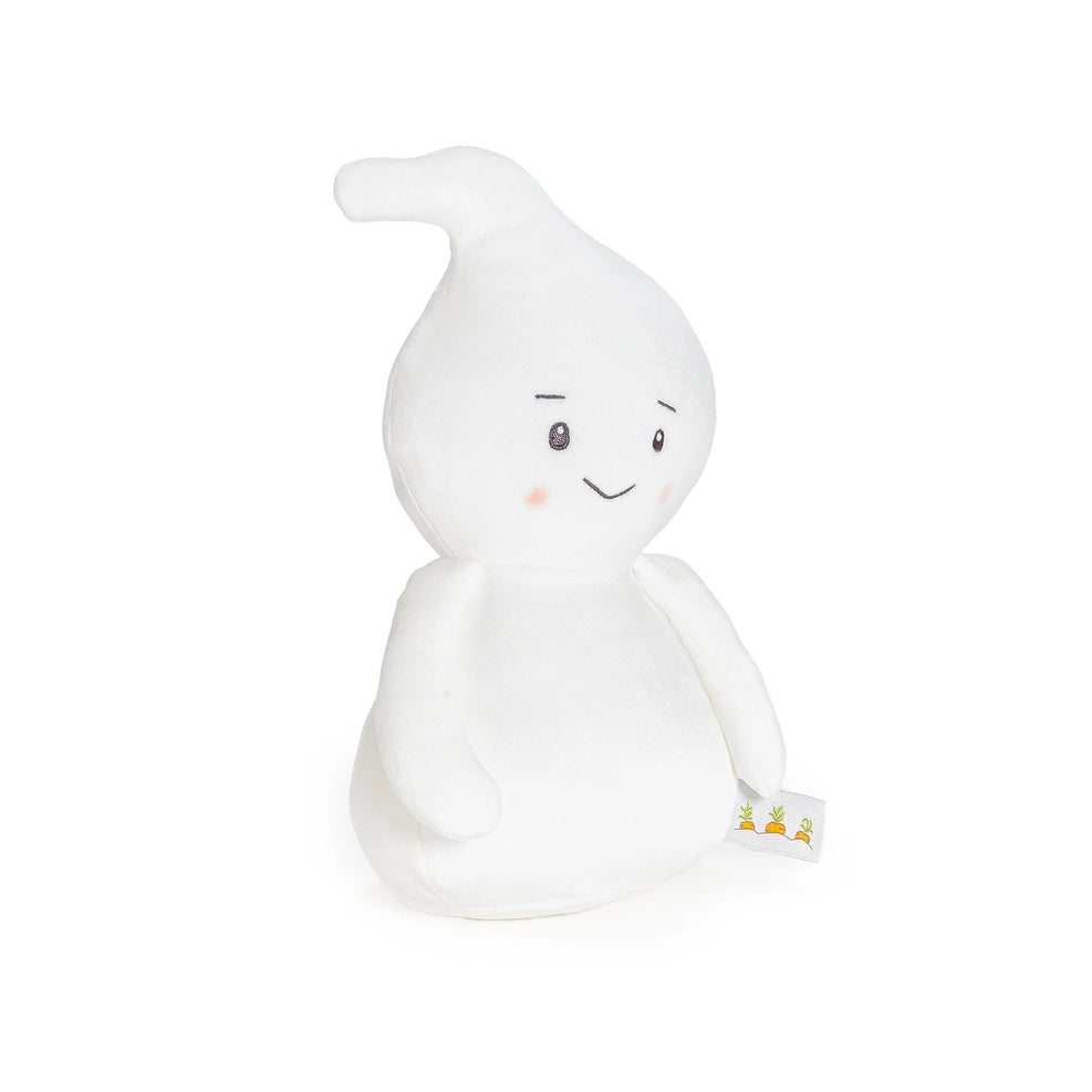 Halloween Haun-Ted the Ghost