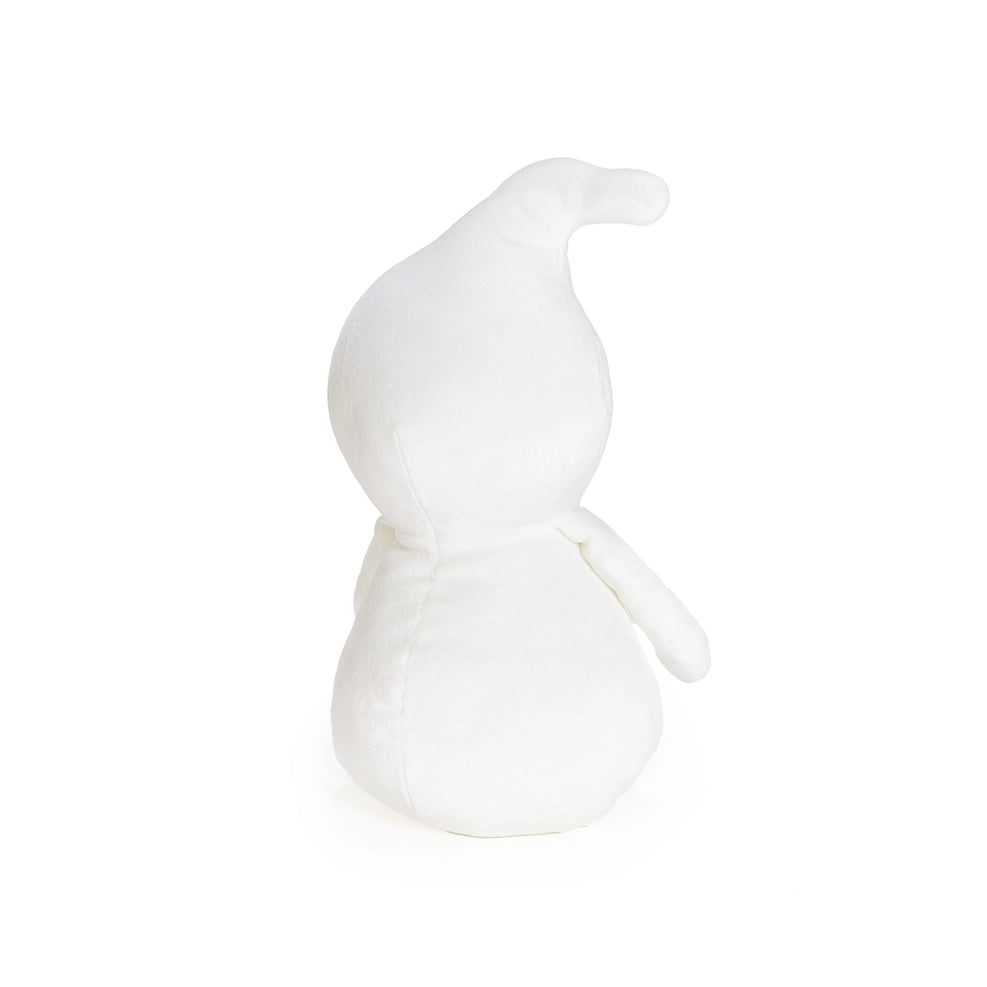 Halloween Haun-Ted the Ghost