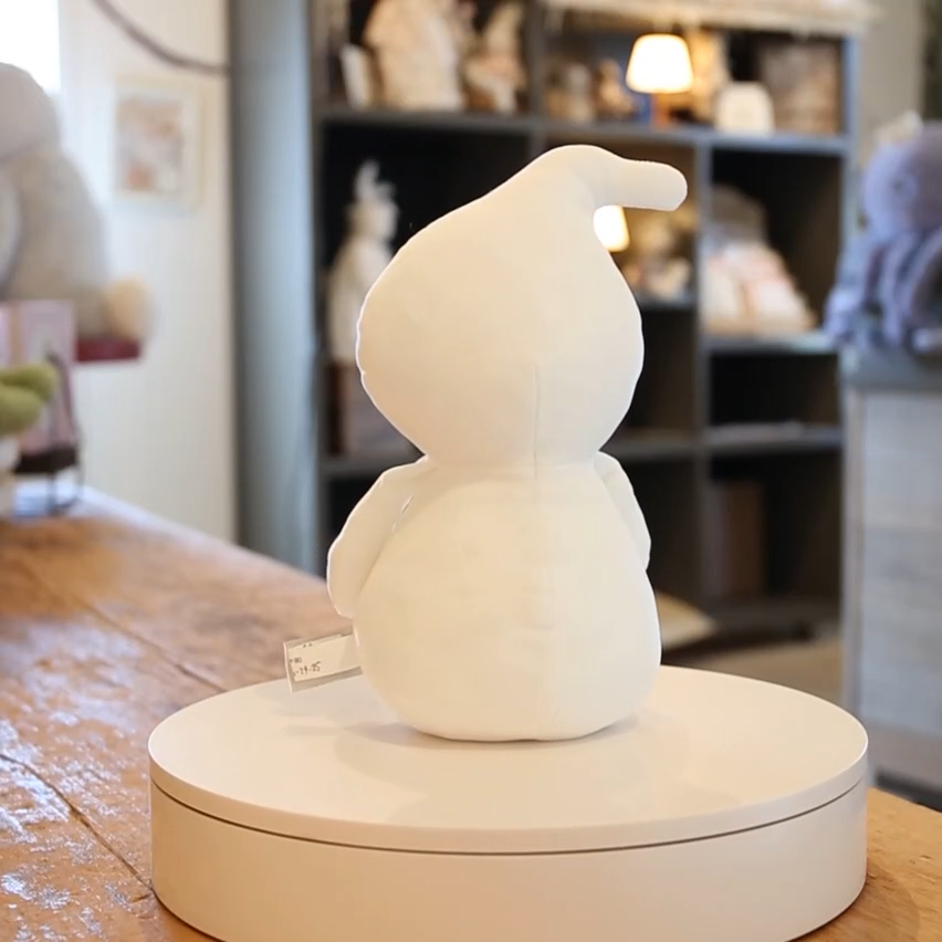 Halloween Haun-Ted the Ghost