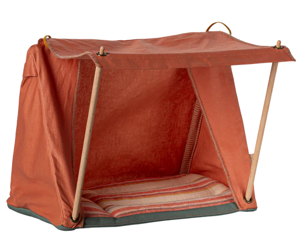 Happy Camper Tent, Mouse