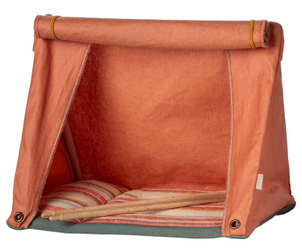 Happy Camper Tent, Mouse