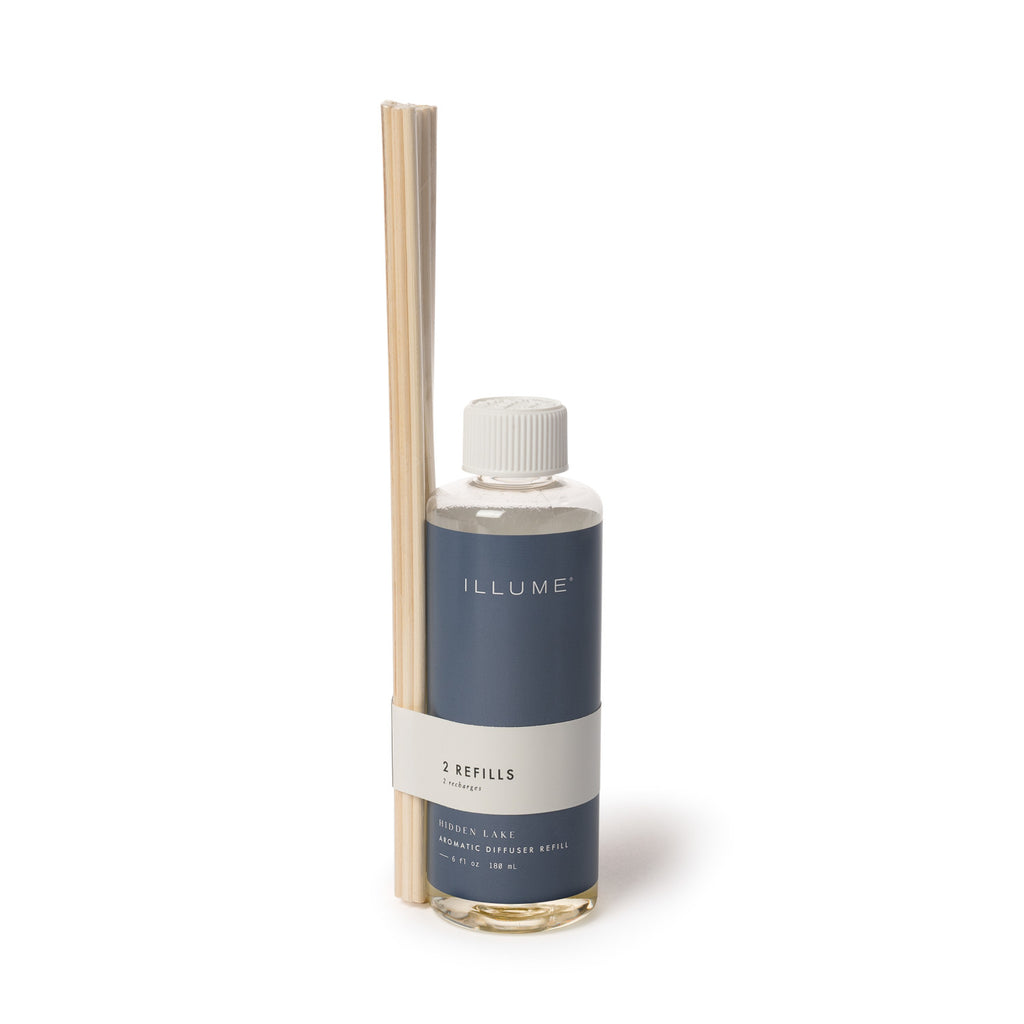 Hidden Lake Aromatic Diffuser