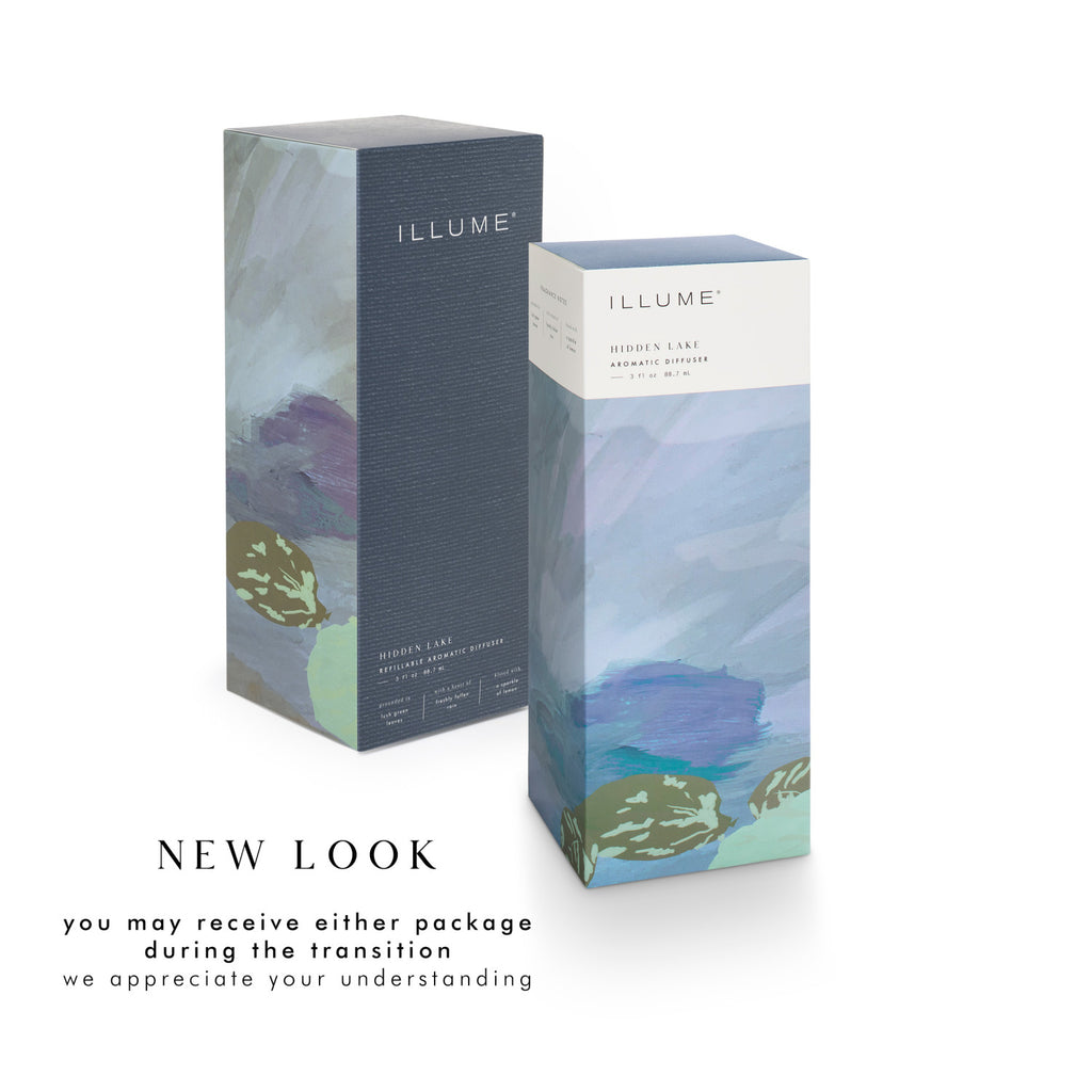 Hidden Lake Aromatic Diffuser
